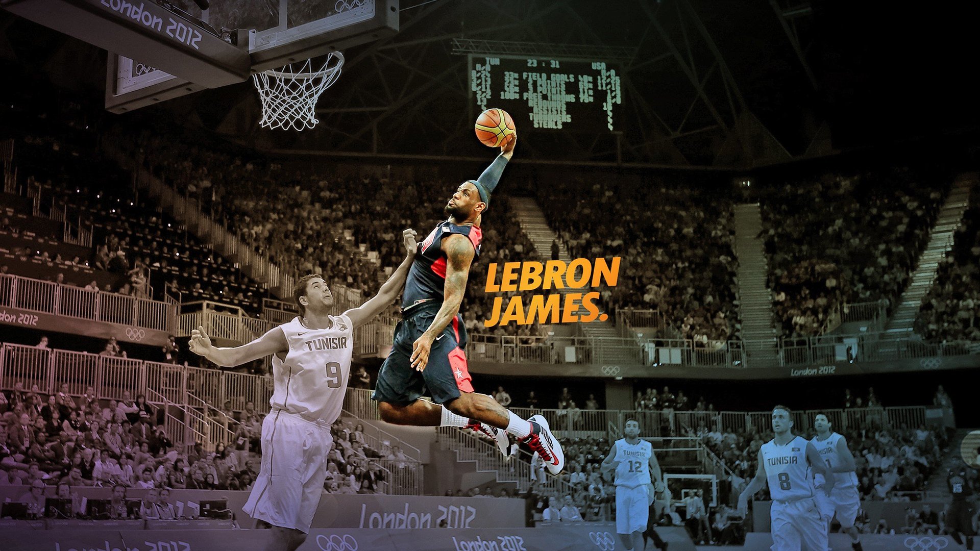 东决关键战之夜，布克关键战不手软