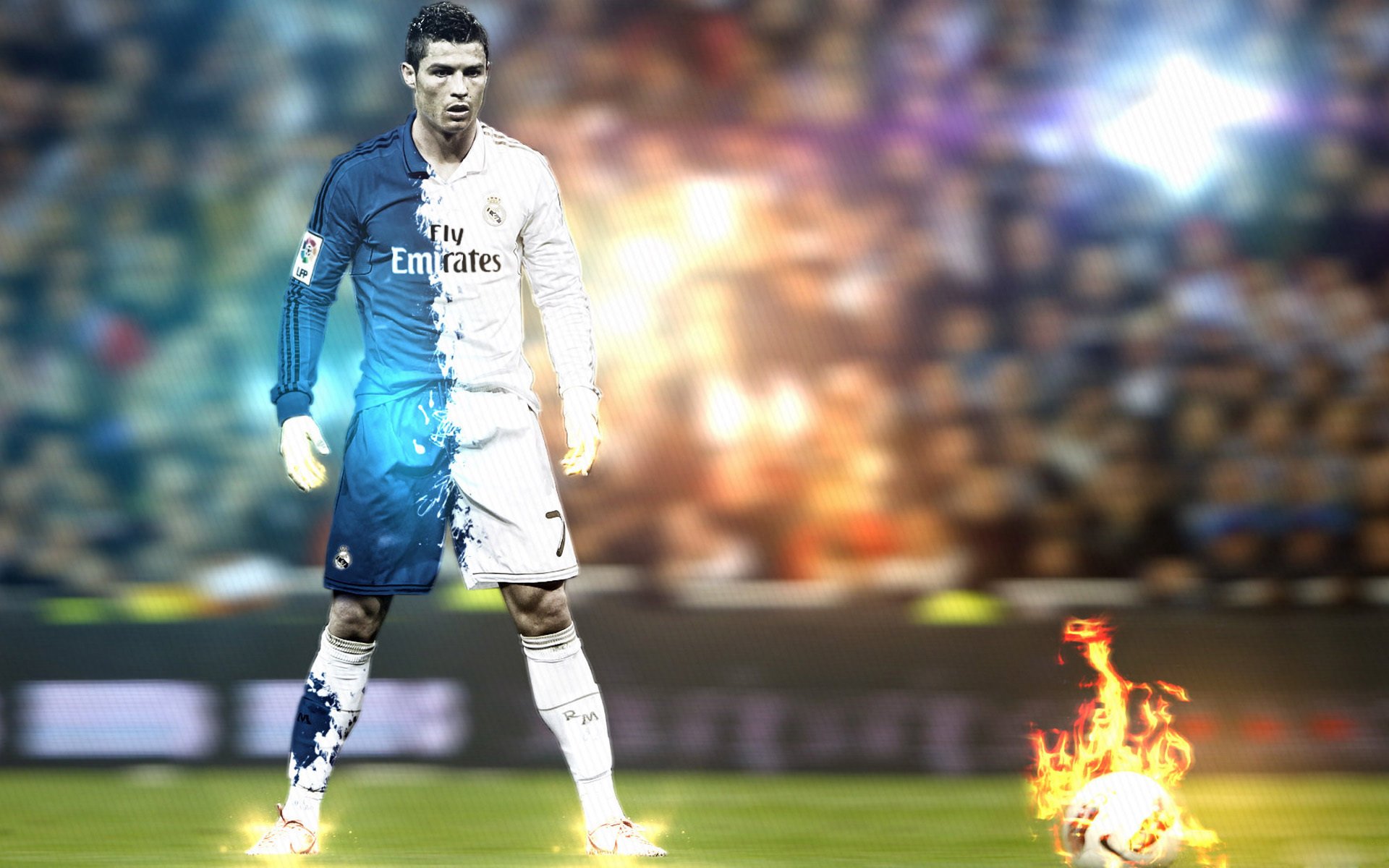 当东方铁血遇上紫金王朝，克莱·汤普森在广东队对阵湖人中的能力完全展现